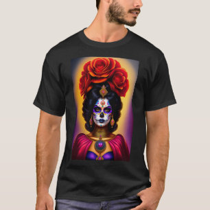La Santa Muerte T-shirt