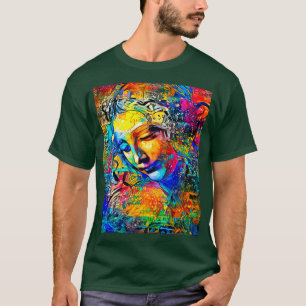 La Scapigliata T-shirt