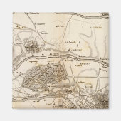 La Seine Magneet (Voorkant)