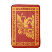 La Serenissima Badmat (Voorkant Verticaal)