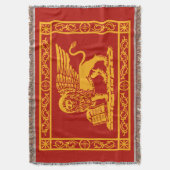 La Serenissima Deken (Voorkant Verticaal)