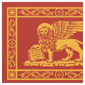 La Serenissima Stof (Close Up)