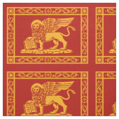 La Serenissima Stof (Swatch)