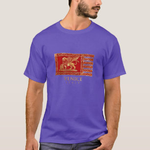 La Serenissima T-shirt