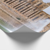 La Seu, de kathedraal van Palma de Mallorca - Span Cadeaupapier (Hoek)