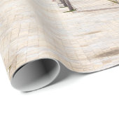 La Seu, de kathedraal van Palma de Mallorca - Span Cadeaupapier (Rol Hoek)