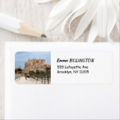 La Seu, de kathedraal van Palma de Mallorca - Span Etiket (Insitu)