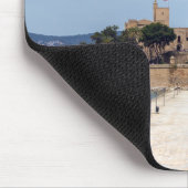 La Seu, de kathedraal van Palma de Mallorca - Span Muismat (Hoek)