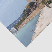 La Seu, the Cathedral of Palma de Mallorca - Spain Tissuepapier (Detail)