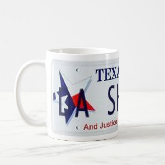 la shiznit koffiemok (Links)