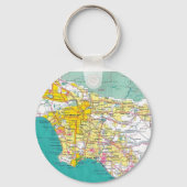 LA SLEUTELHANGER (Voorkant)