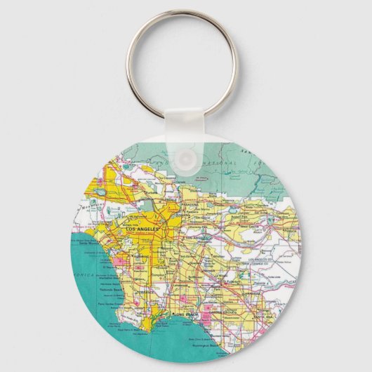 LA SLEUTELHANGER (Voorkant)