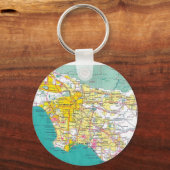 LA SLEUTELHANGER (Voorkant)