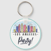 LA SLEUTELHANGER (Voorkant)