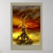 L'a So T-shirt VI - Poster (Voorkant)