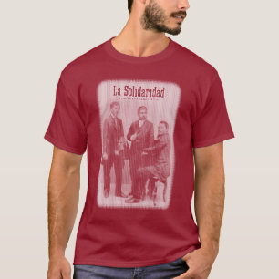 La Solidaridad T-shirt