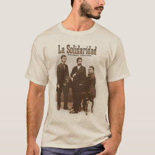 La Solidaridad T-shirt