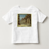 La Sorbonne Kinder Shirts (Voorkant)