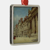 La Sorbonne Metalen Ornament (Rechts)