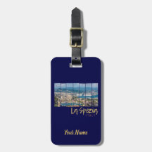 La Spezia Liguria Italië  Souvenir