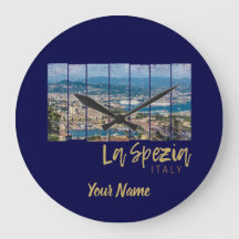 La Spezia Liguria Italië  Souvenir