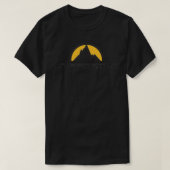 La Sportiva Logo Sticker T-shirt (Design voorkant)