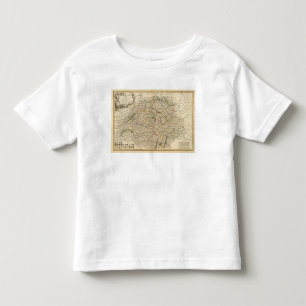 La Suisse Kinder Shirts