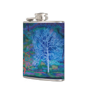 LA SYLPHIDE, Act 2-kolf Heupfles (Links)