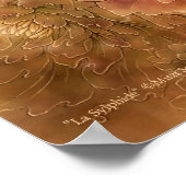 La Sylphide Art Print (Hoek)