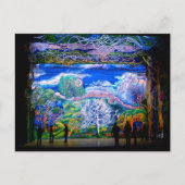 LA SYLPHIDE-servicekaart Briefkaart (Voorkant)