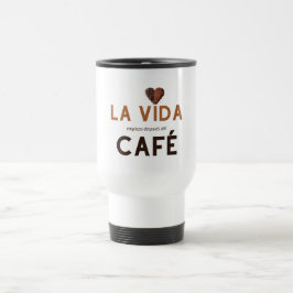 La Taza que Muestra Todo lo que Siento Reisbeker