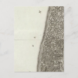 La Teste de Buch Briefkaart