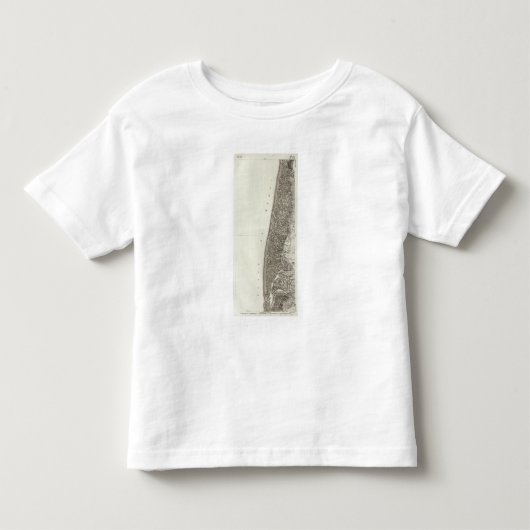 La Teste de Buch Kinder Shirts (Voorkant)