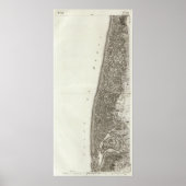 La Teste de Buch Poster (Voorkant)