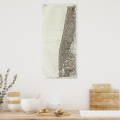 La Teste de Buch Poster (Keuken)