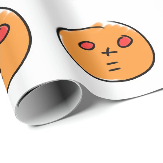 LA TETE A TOTO CADEAUPAPIER (Rol Hoek)