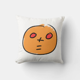 LA TETE A TOTO Graphic Art Pillow Kussen