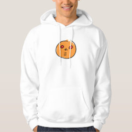 LA TETE A TOTO mannen Hoddie Hoodie
