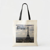 La Tour Eiffel Bag Tote Bag (Voorkant)