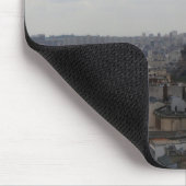 La Tour Eiffel Mousepad Muismat (Hoek)