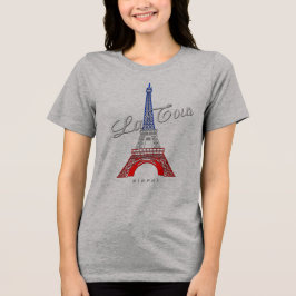 La Tour T-shirts