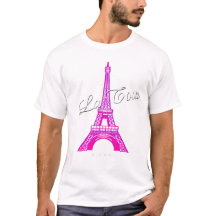 La Tour T-shirts