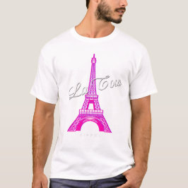 La Tour T-shirts