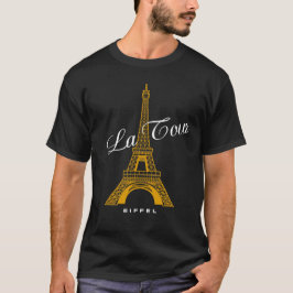 La Tour T-shirts