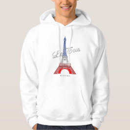 La Tour T-shirts