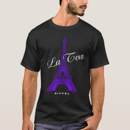 La Tour T-shirts