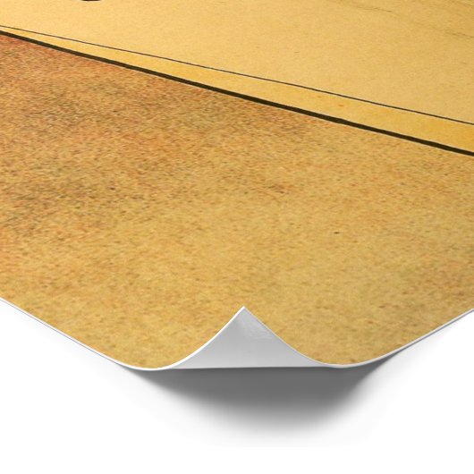 La Trappistine door Alfons Mucha - Art Nouveau Poster (Hoek)