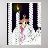 La Traviata 1935 Poster (Voorkant)