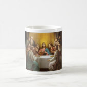 La última cena koffiemok (Center)