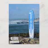 La Unie Briefkaart (Voorkant)